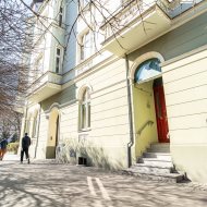 Lokal na wynajem