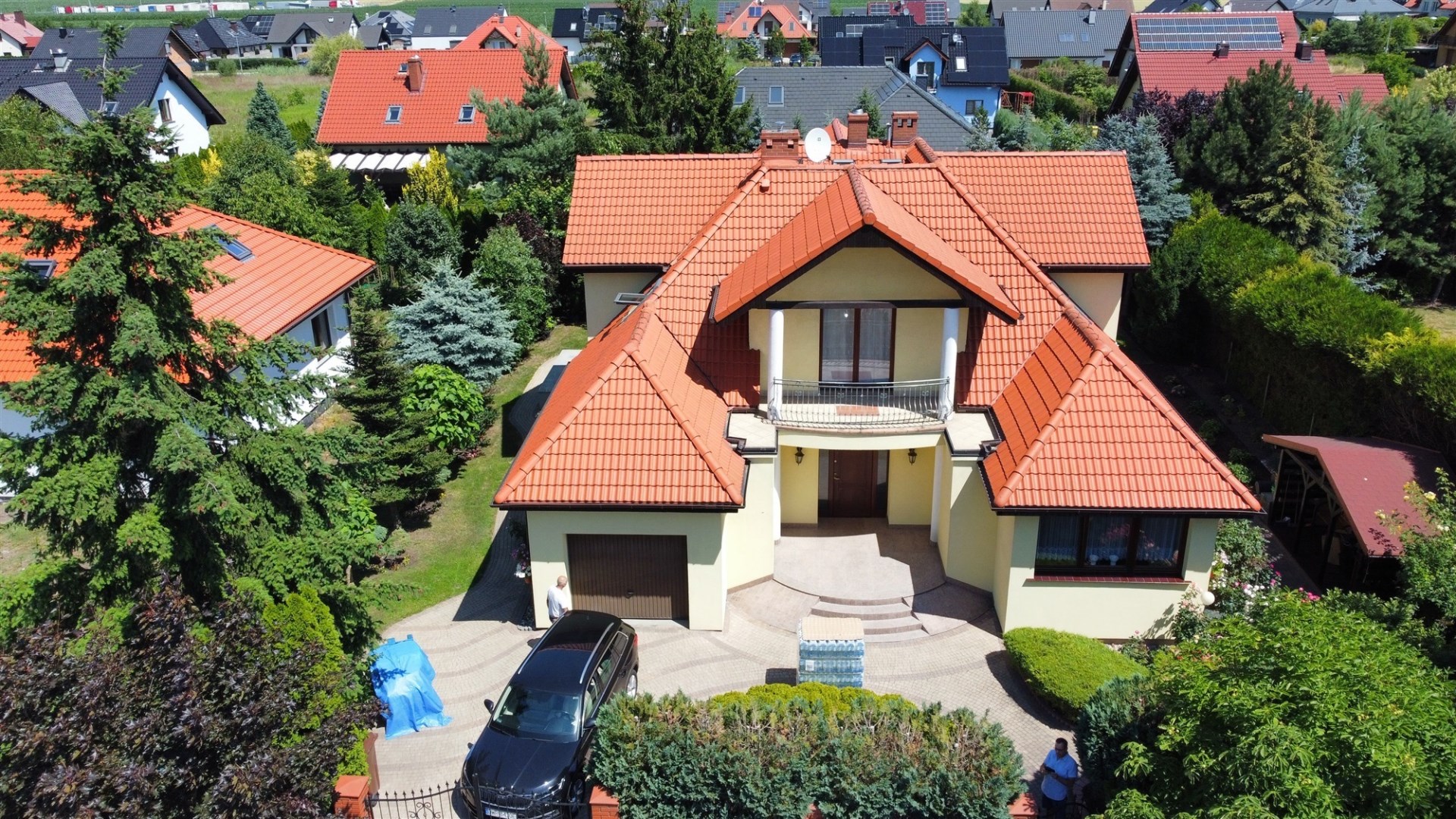 Dom na sprzedaż