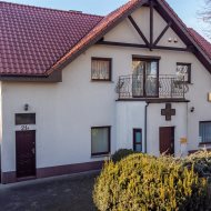 Dom na sprzedaż