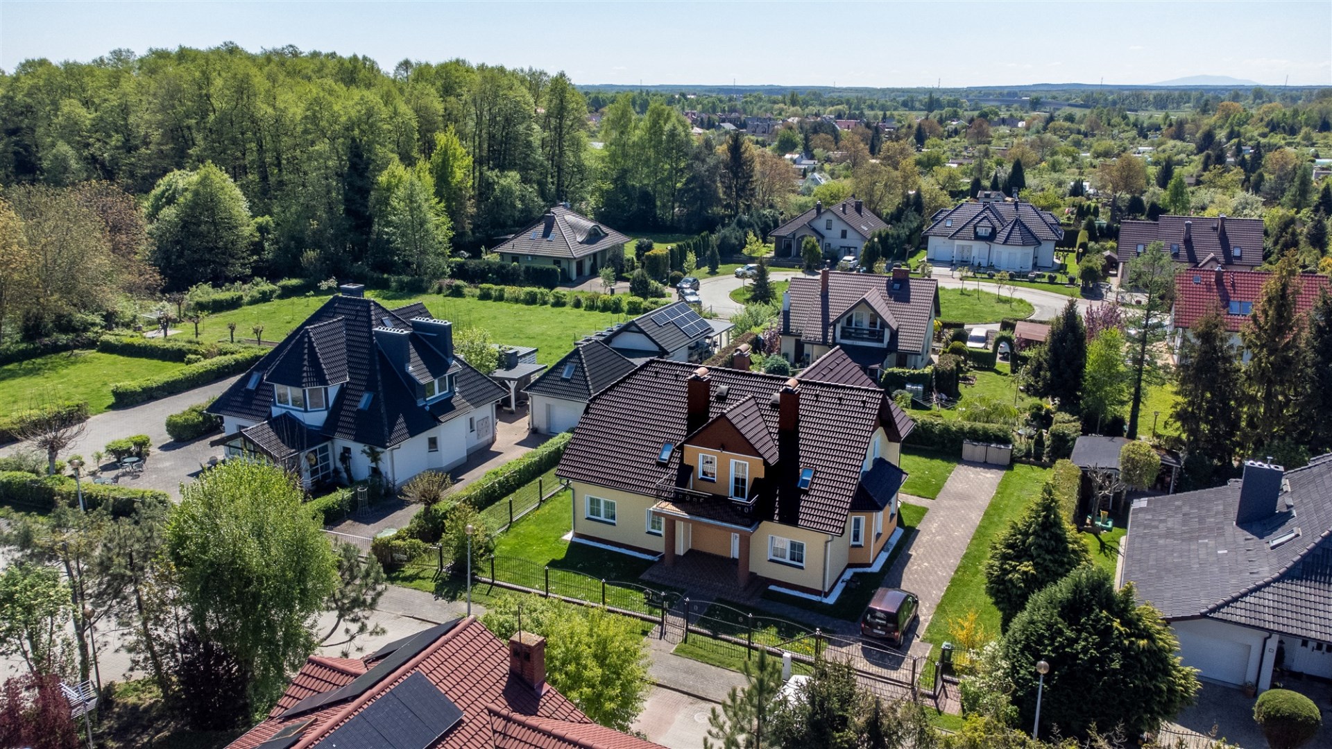 Dom na sprzedaż