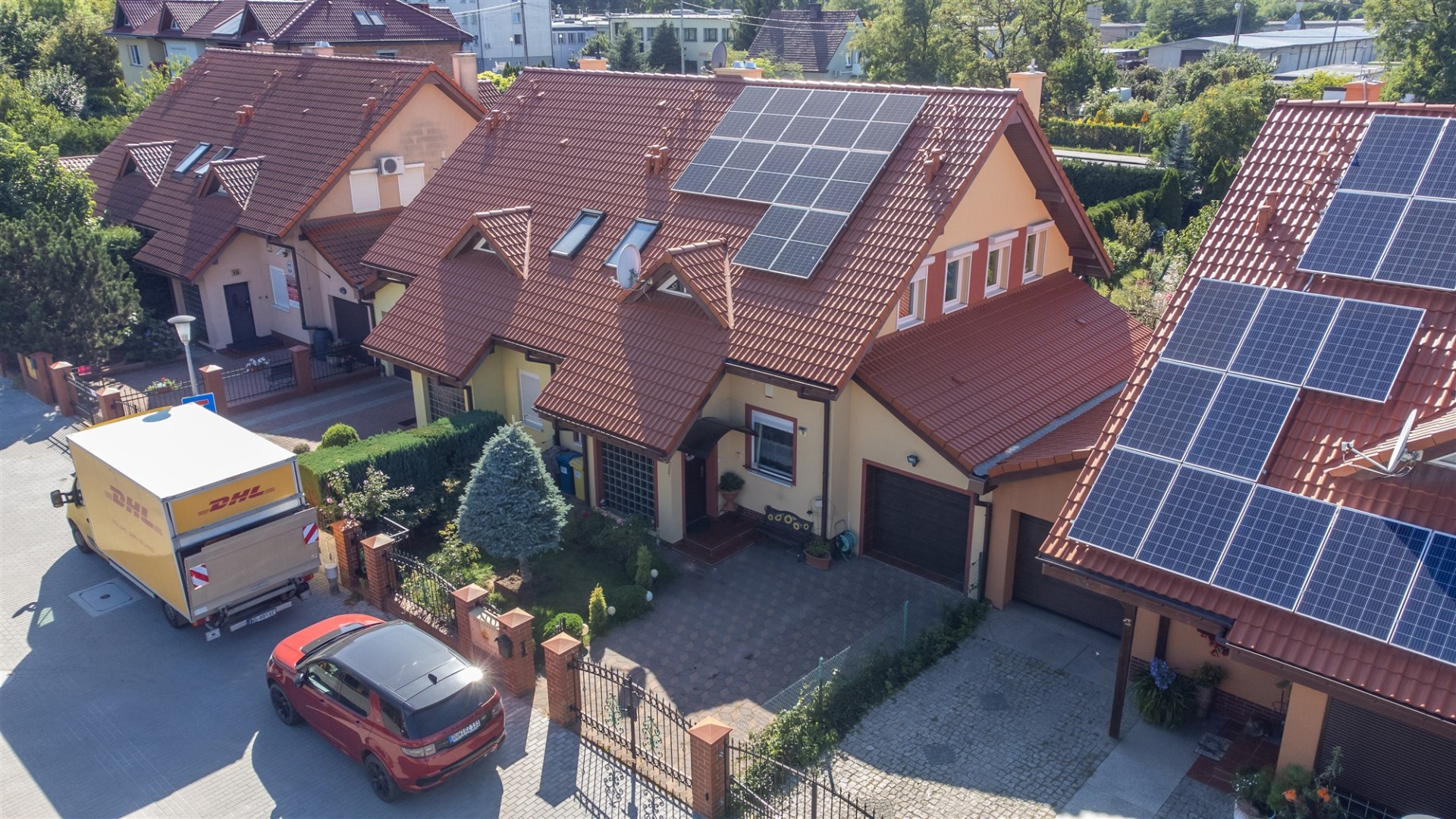 Dom na sprzedaż