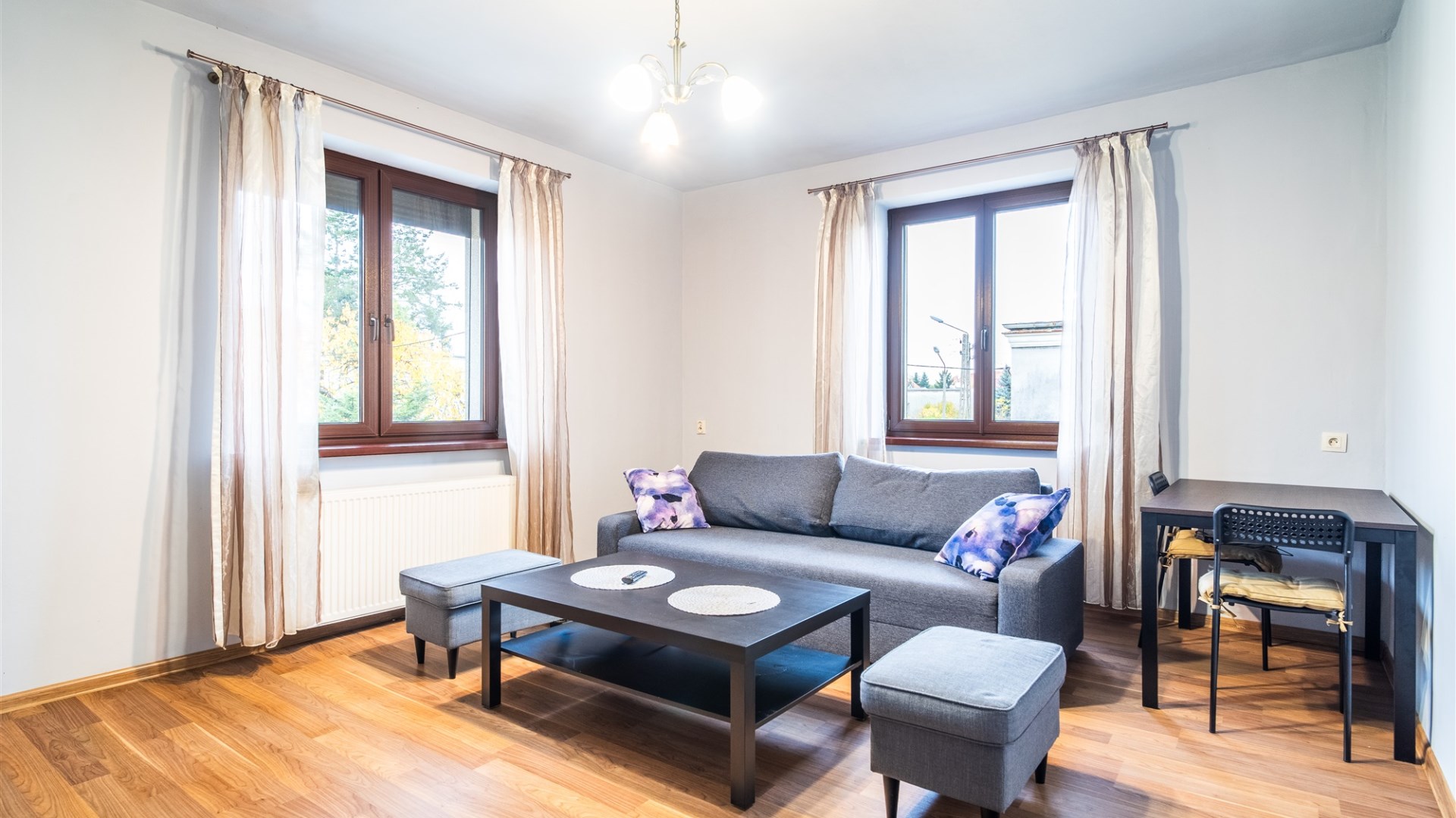 Mieszkanie na wynajem