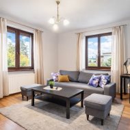 Mieszkanie na wynajem