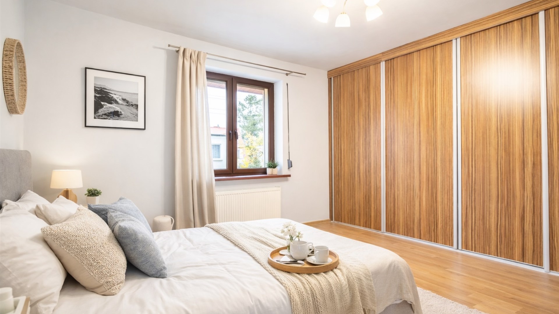 Mieszkanie na wynajem