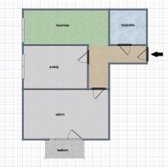 Mieszkanie na wynajem