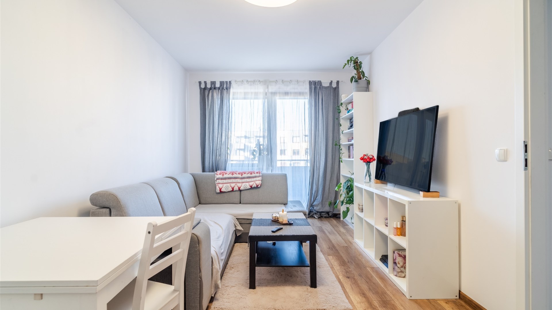 Mieszkanie na wynajem