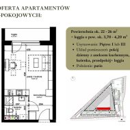 Mieszkanie na sprzedaż