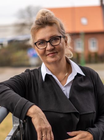 Agata Gąsiorowska