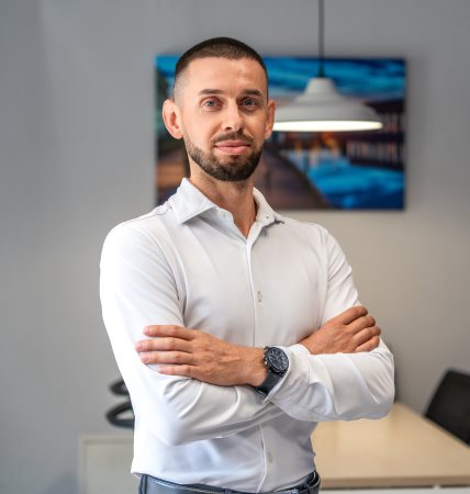 Marcin Cudzich